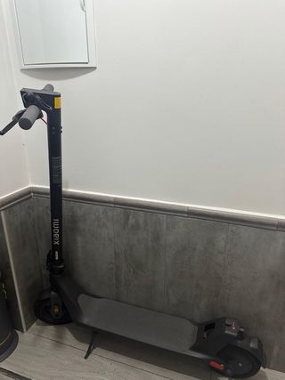 Patinete Eléctrico Xiaomi 4 Lite 2ª Gen