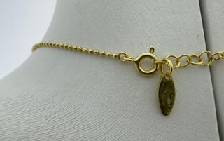 CADENA DE PLATA - PRIMERA LEY 925ML