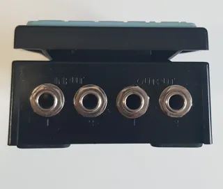 Pedal de Expresión BOSS FV-50