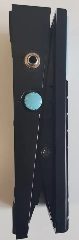 Pedal de Expresión BOSS FV-50