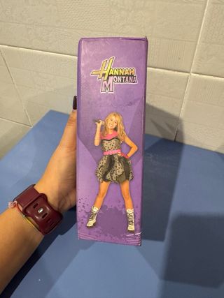Álbum de fotos Hannah Montana