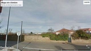 Terreno en venta en Villaquilambre