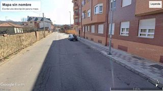 Terreno en venta en Villaquilambre