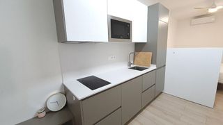 Piso en alquiler en Playa del Hombre - Taliarte - Salinetas en Telde