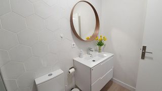 Piso en alquiler en Playa del Hombre - Taliarte - Salinetas en Telde