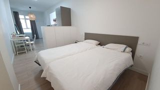 Piso en alquiler en Playa del Hombre - Taliarte - Salinetas en Telde