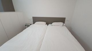 Piso en alquiler en Playa del Hombre - Taliarte - Salinetas en Telde