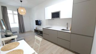 Piso en alquiler en Playa del Hombre - Taliarte - Salinetas en Telde