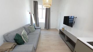 Piso en alquiler en Playa del Hombre - Taliarte - Salinetas en Telde