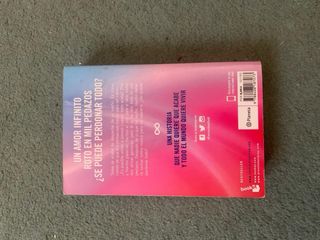 After. Almas perdidas (Serie After 3)