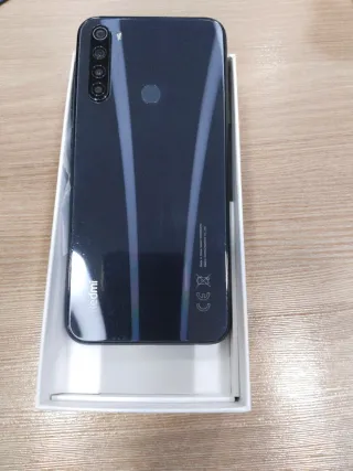 Xiaomi Redmi Note 8T