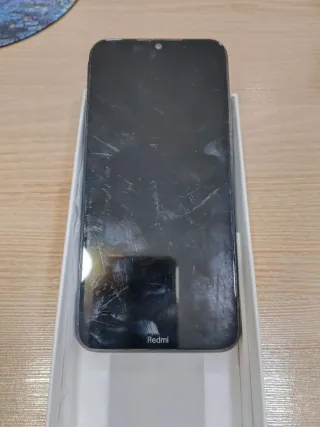 Xiaomi Redmi Note 8T