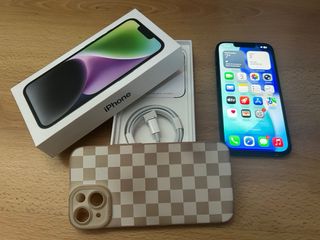 iPhone 14 128GB Negro