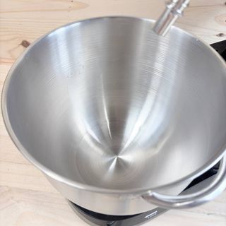 ZEEGMA PLANEET EASY Robot Cocina 1500W 5.2L