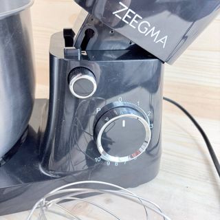 ZEEGMA PLANEET EASY Robot Cocina 1500W 5.2L