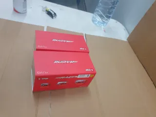 Lote Burago Ferrari SF23 1:43