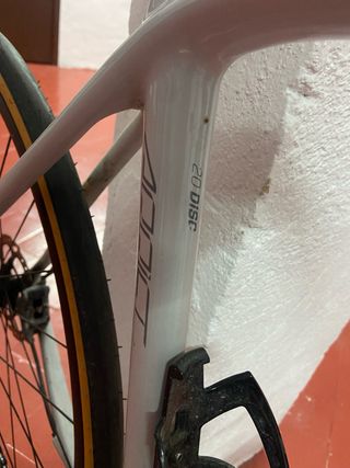 Bicicleta de carretera Scott ADDICT 20 Disc