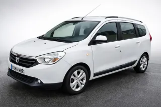 Dacia Lodgy 2015