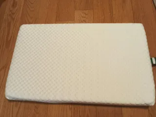 Colchón Lemur para mini cuna