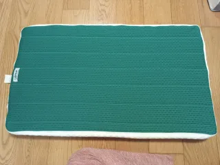 Colchón Lemur para mini cuna