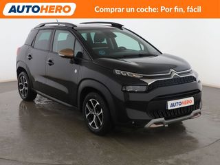 Citroën C3 Aircross 1.5 Blue-HDi C-Series