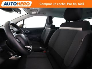 Citroën C3 Aircross 1.5 Blue-HDi C-Series