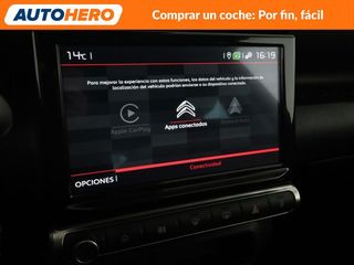 Citroën C3 Aircross 1.5 Blue-HDi C-Series