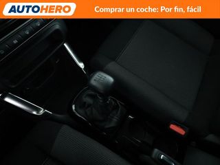 Citroën C3 Aircross 1.5 Blue-HDi C-Series