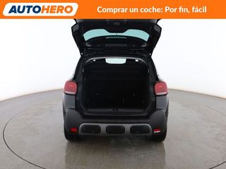 Citroën C3 Aircross 1.5 Blue-HDi C-Series