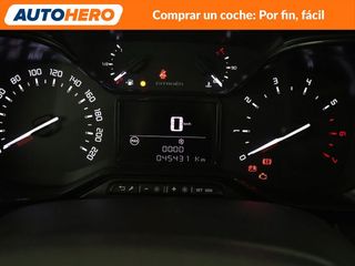 Citroën C3 Aircross 1.5 Blue-HDi C-Series