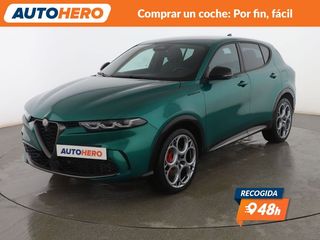 Alfa Romeo Tonale 1.3 Plug-in Hybrid Edizione Speciale AWD
