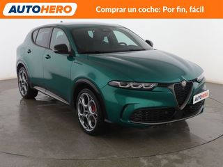 Alfa Romeo Tonale 1.3 Plug-in Hybrid Edizione Speciale AWD
