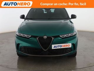 Alfa Romeo Tonale 1.3 Plug-in Hybrid Edizione Speciale AWD