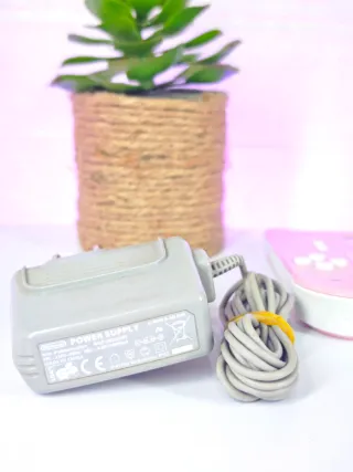 Consola Nintendo 2DS Rosa