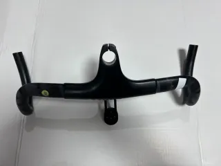 Manillar Canyon Grail Carbono Gravel