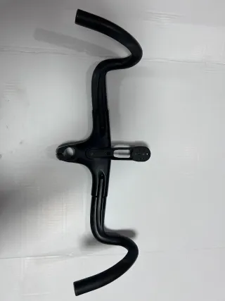 Manillar Canyon Grail Carbono Gravel