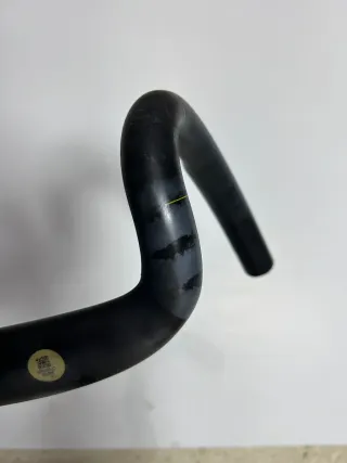 Manillar Canyon Grail Carbono Gravel