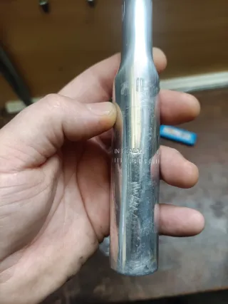 Tija Campagnolo C-Record