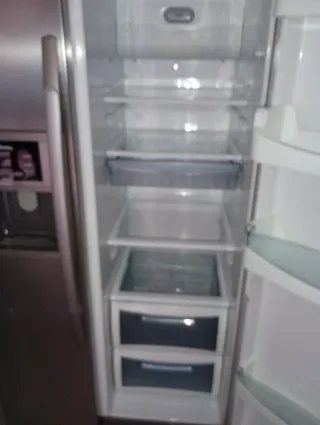 Nevera americana BALAY