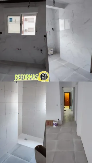 Fontanería y alicatados Presupuesto sin coste€€€€€