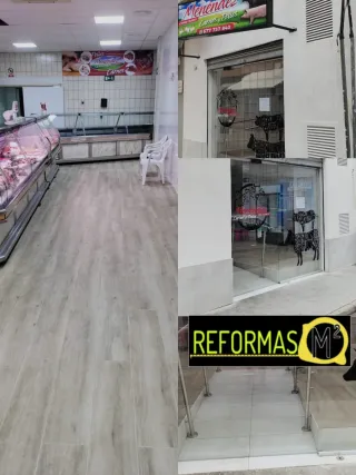 Fontanería y alicatados Presupuesto sin coste€€€€€