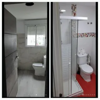 Fontanería y alicatados Presupuesto sin coste€€€€€