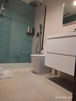 Fontanería y alicatados Presupuesto sin coste€€€€€