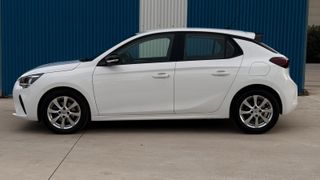 🚗 OPEL Corsa Edition 1.2 Gasolina 101CV (74kW)