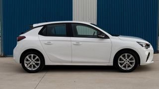 🚗 OPEL Corsa Edition 1.2 Gasolina 101CV (74kW)