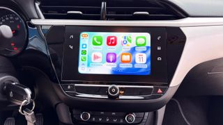 🚗 OPEL Corsa Edition 1.2 Gasolina 101CV (74kW)