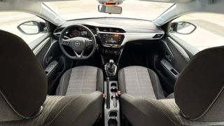 🚗 OPEL Corsa Edition 1.2 Gasolina 101CV (74kW)