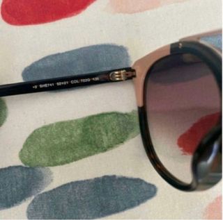Gafas de sol Carolina Herrera SHE741