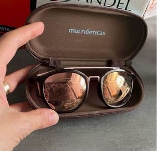 Gafas de sol Carolina Herrera SHE741