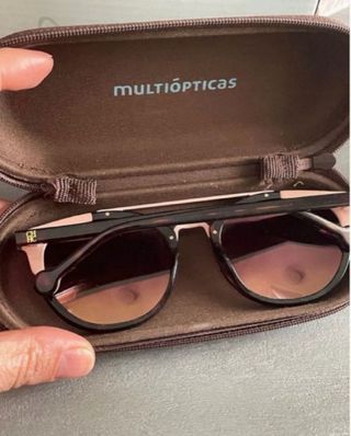 Gafas de sol Carolina Herrera SHE741